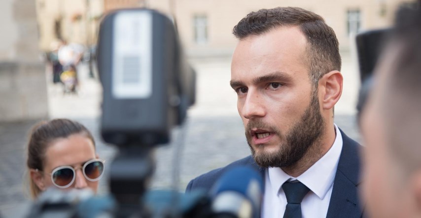 Aladrović: Možda ćemo tražiti sudsku zabranu štrajka, sve opcije su na stolu