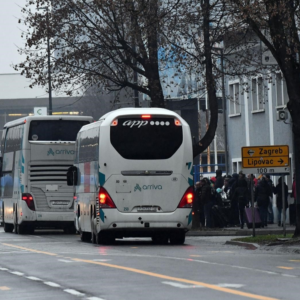 Gastarbajteri vladi: Prestanite raditi financijski pritisak na nas