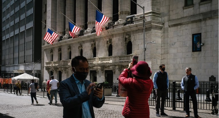 Uzbuđenje oko umjetne inteligencije podiglo Wall Street