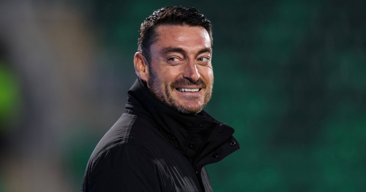 Predsjednik Celja: Odbili smo ponudu Dinama za trenera