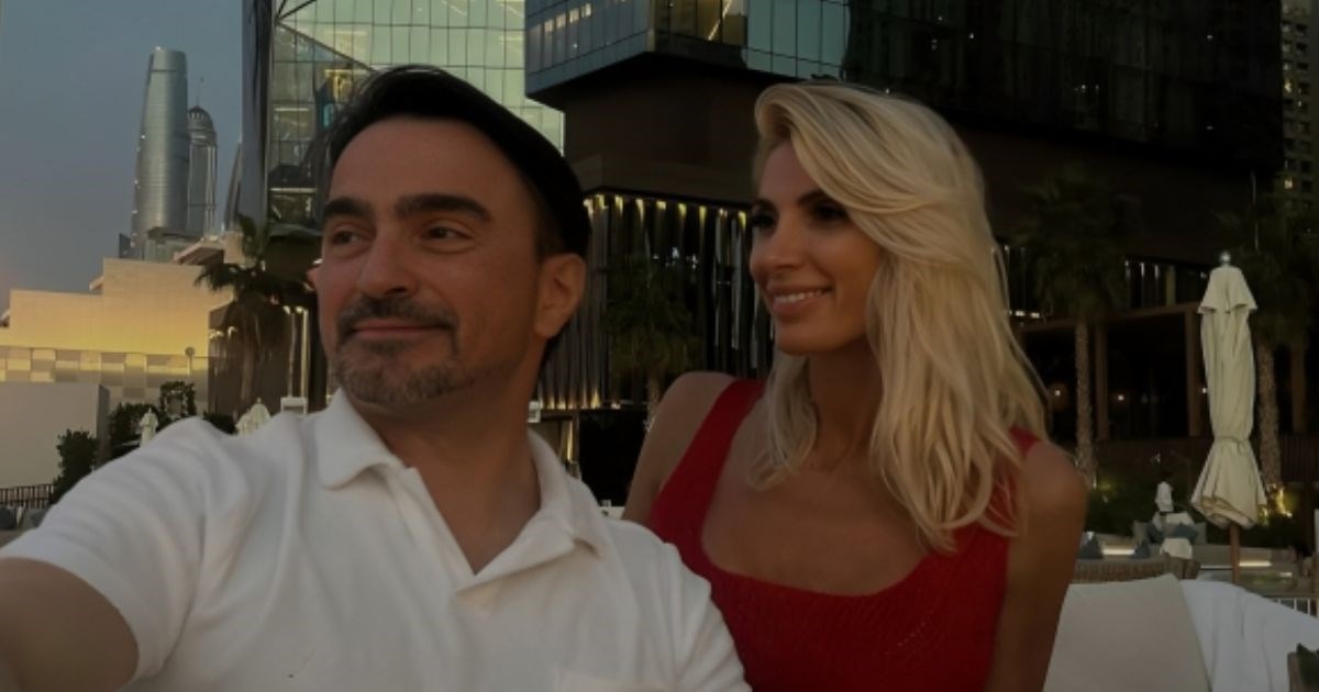 Jole slavi 19. godišnjicu braka: "I dalje ruku pod ruku, i dalje srce uz srce"