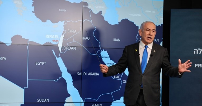 Izrael želi odvojiti Istočni Jeruzalem od Zapadne obale. "To bi okončalo Palestinu"