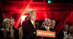 U Mađarskoj prebrojani skoro svi glasovi, Orban premoćno pobijedio