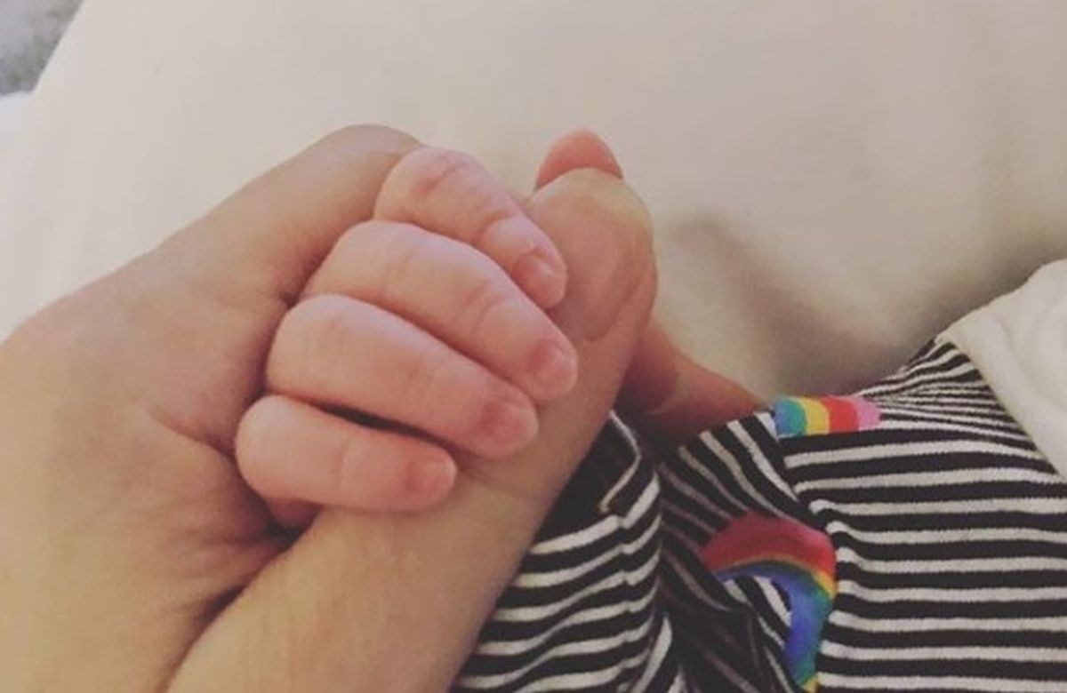 Natalie Imbruglia rodila i sinu dala ime koje je sve popularnije i u Hrvatskoj