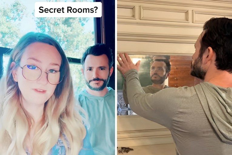 Kupili kuću staru 130 godina, a onda dobili jezivo pismo