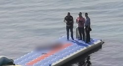 U moru kod Cavtata pronađeno mrtvo tijelo starijeg mještanina