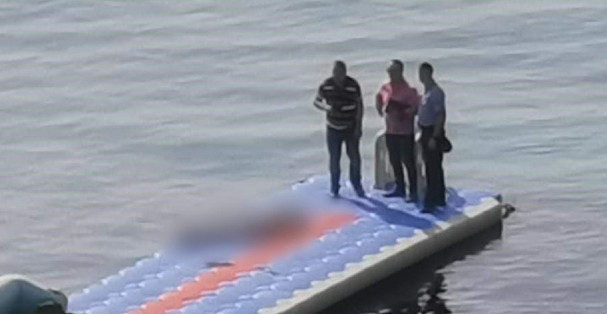 U moru kod Cavtata pronađeno mrtvo tijelo starijeg mještanina