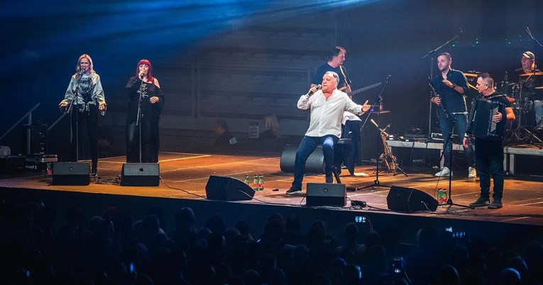 Halid Bešlić se nakon 15 godina vraća u Split