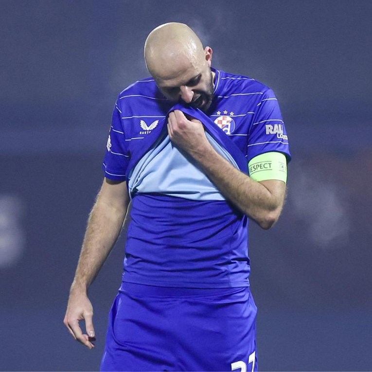 Izjava na poluvremenu je sve što trebate znati o ovom Dinamu