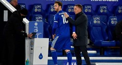 Trener Leicestera: Šteta što za Maddisona nema mjesta u engleskoj reprezentaciji