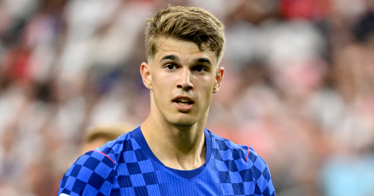 Koliko bi Hajduk zaradio od Vuškovićevog transfera?
