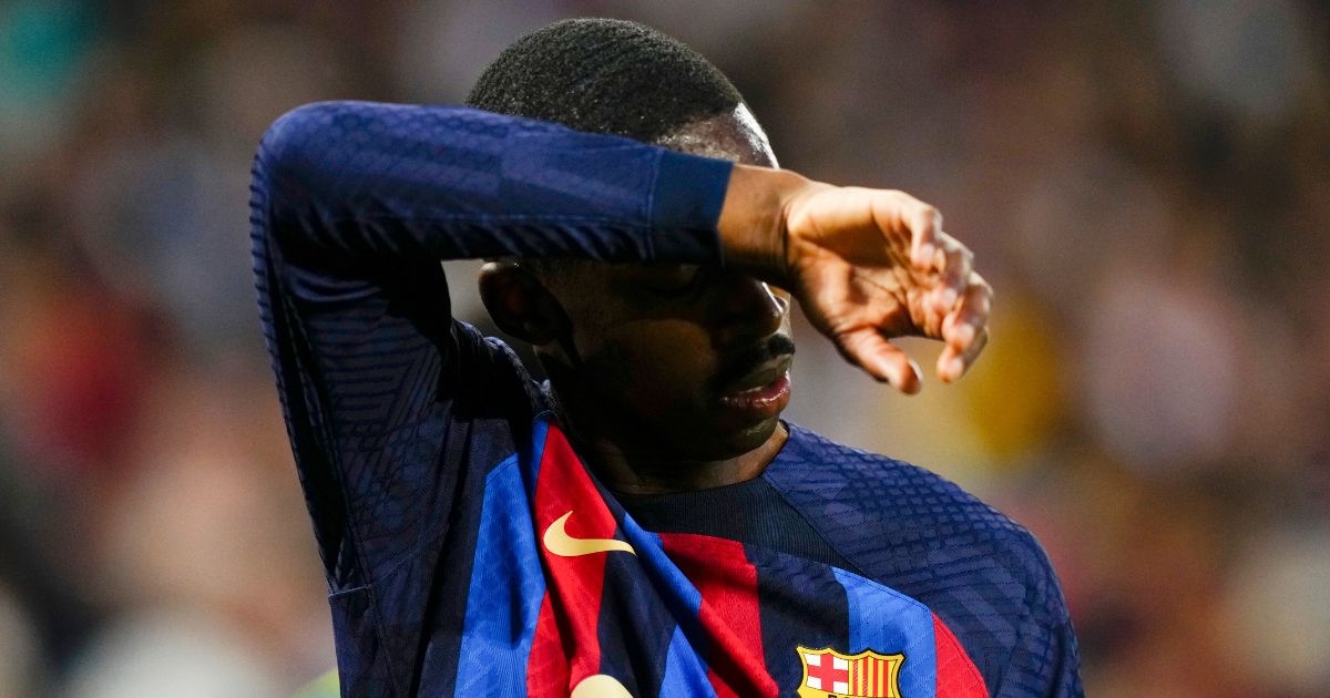 Ousmane Dembele ima novi klub