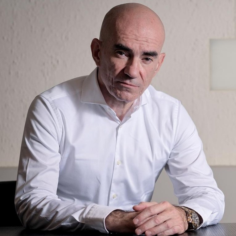 Pavasović: Komisija nas pravi budalama. Pokušat ću završiti taj medeni mjesec