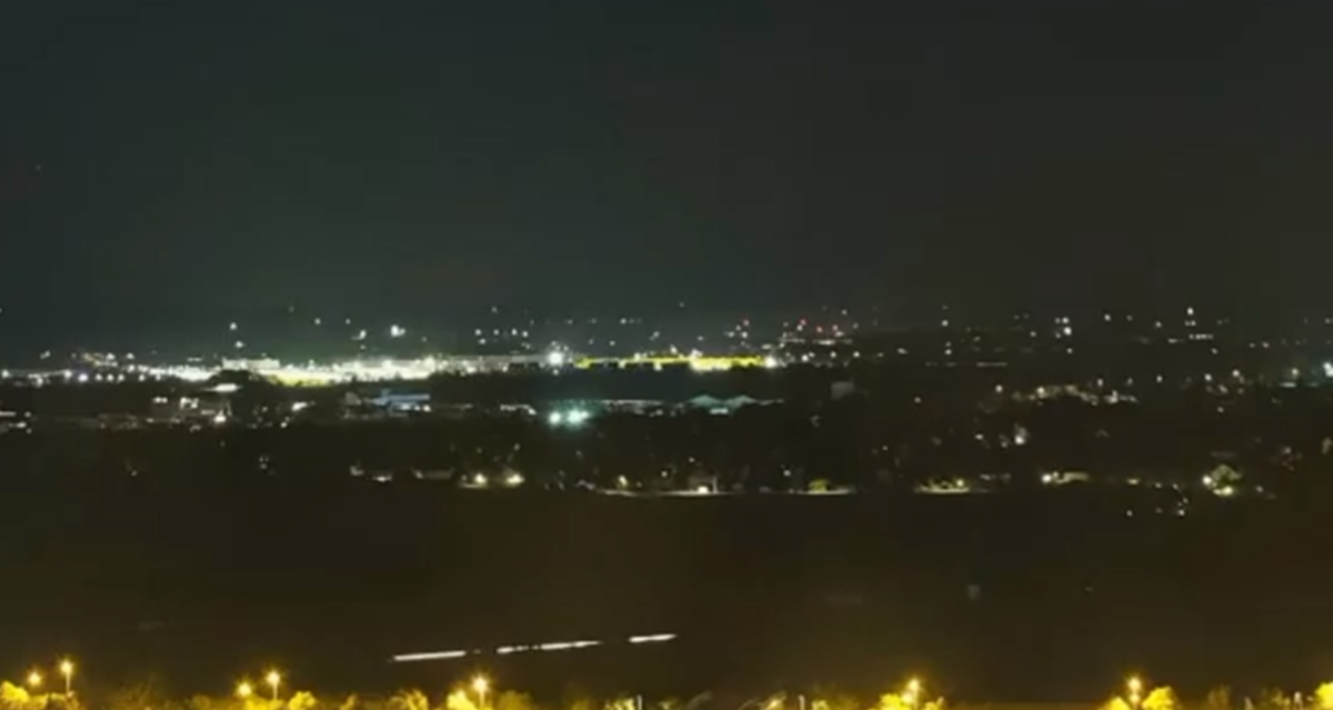 Zatvoren aerodrom u Münchenu. Opet uočeni dronovi