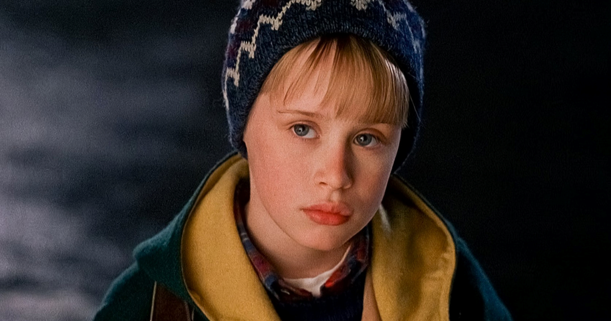 Obožavatelji filma Sam u kući tvrde da su tri pogreške u filmu “pokvarile Božić”