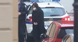 Uhićeni Piruška Canjuga, bivša tužiteljica i HDZ-ovac iz Lutrije. Javio se Todorić