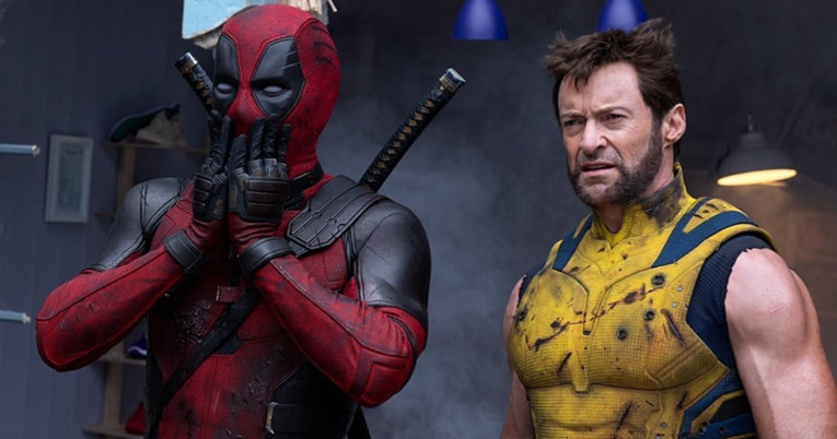 Deadpool & Wolverine: Marvel je konačno shvatio na kome zarađuje novac