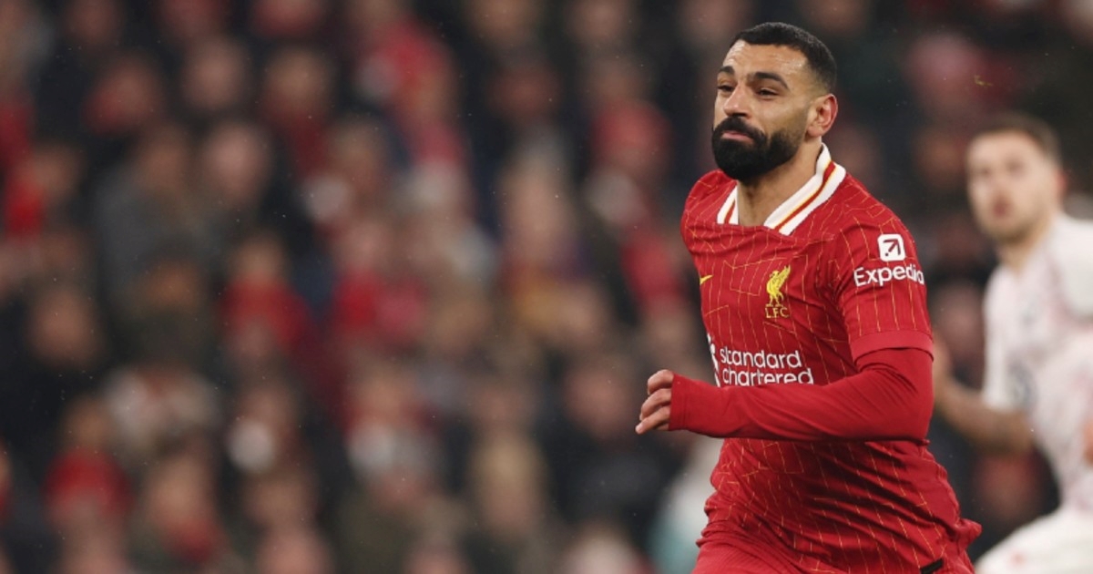 Salah sve bliže Saudijskoj Arabiji. Evo koji je klub zainteresiran za njega
