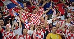 Srpski komentator urlao kad je Kanada zabila gol. Onda ga je Hrvatska ušutkala