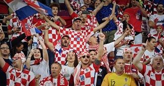 Srpski komentator urlao kad je Kanada zabila gol. Onda ga je Hrvatska ušutkala