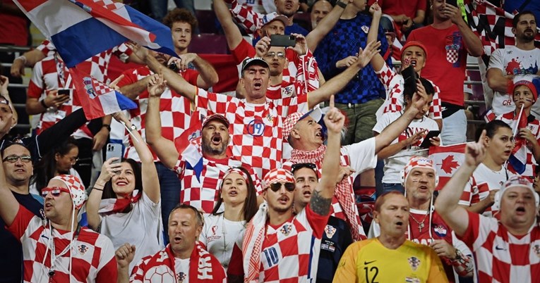 Srpski komentator urlao kad je Kanada zabila gol. Onda ga je Hrvatska ušutkala