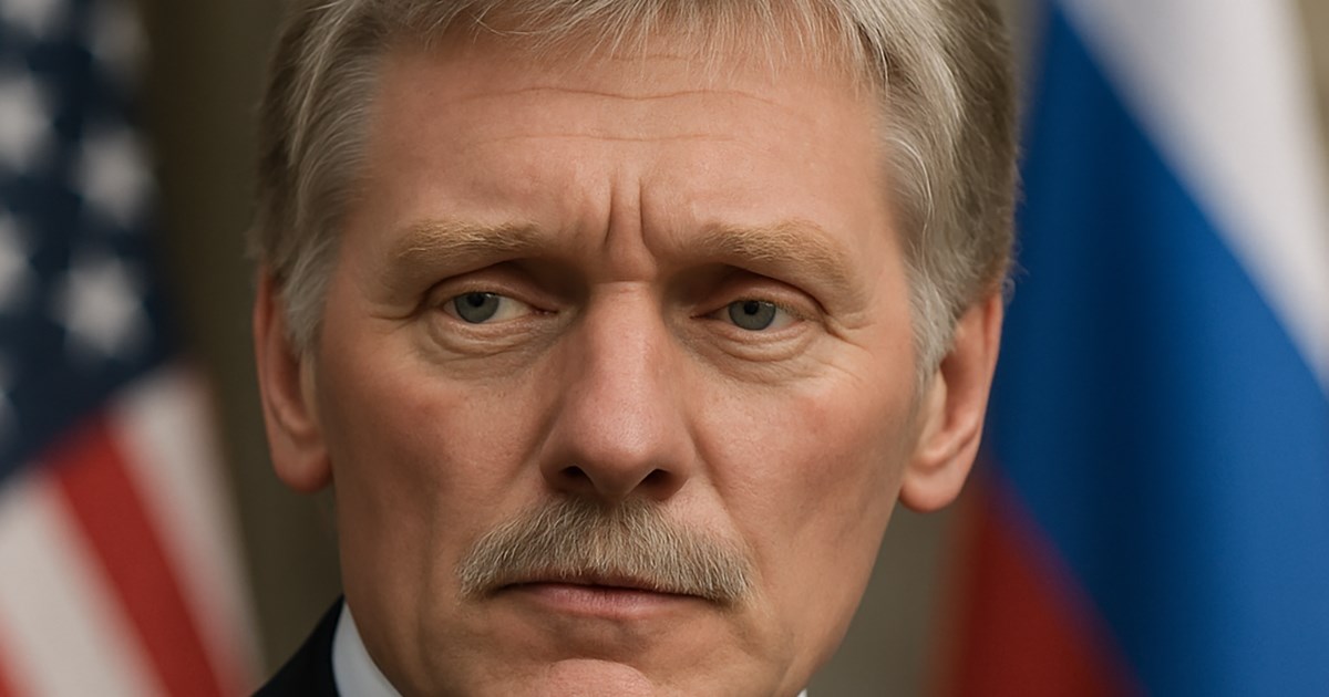 Kremlj: Trumpovi i ruski stavovi o Ukrajini se preklapaju u dosta toga
