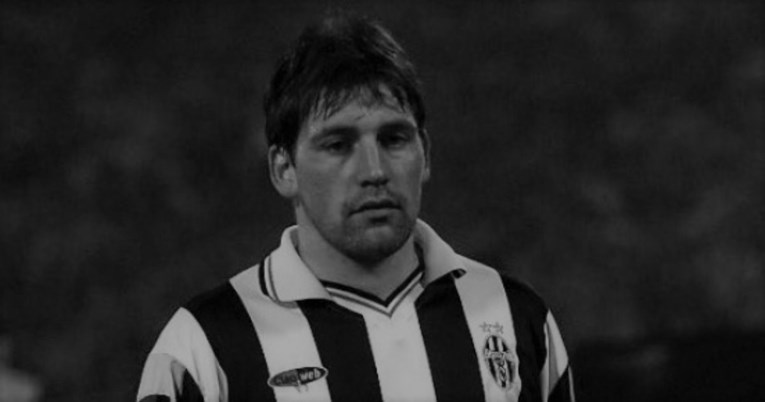 Umro je Fabian O'Neill, bivši igrač Juventusa. Njegova životna priča je nevjerojatna