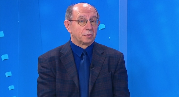 Božo Kovačević: Iran je bio demokratska zemlja, ali su tu vlast srušili SAD i Britanci