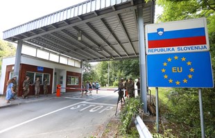 Evo što piše u izjavi Slovenije o ulasku Hrvatske u Schengen. Hrvatska spremila svoju