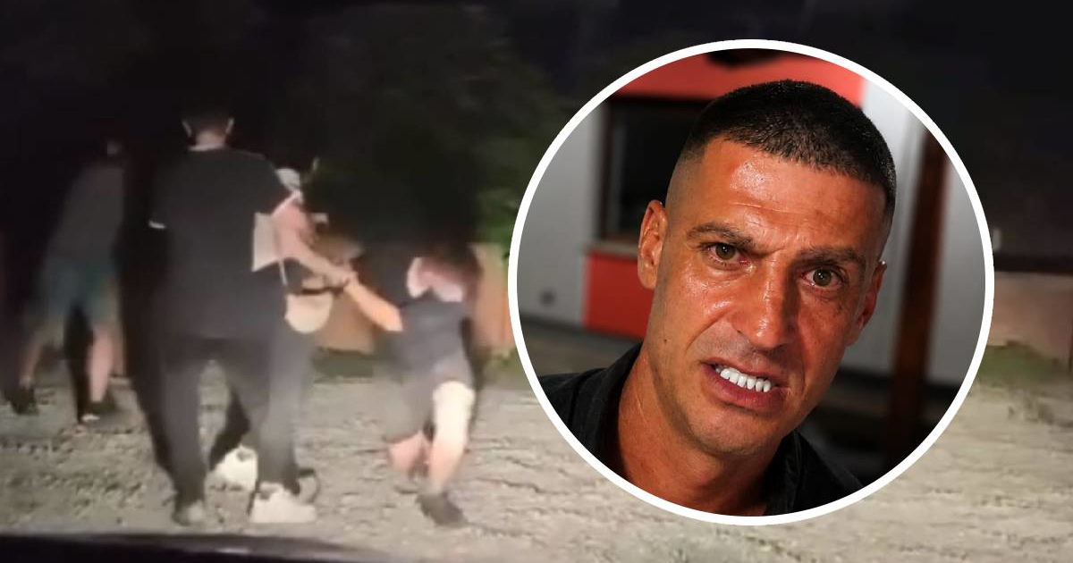 Specijalci traže napadača iz Čakovca. "Moguće je da je već pobjegao u BiH"