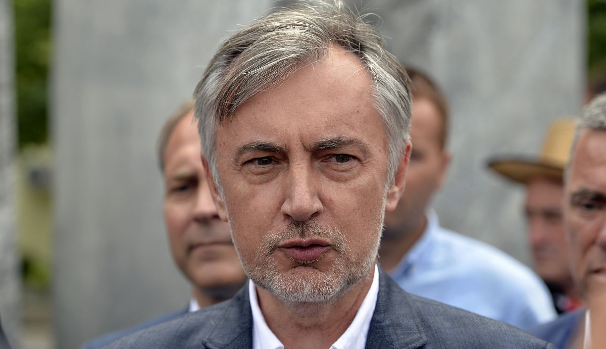 Škoro: Problem nestalih osoba može se riješiti ako ima političke volje