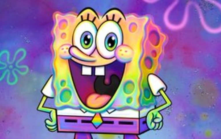 Nickelodeon potvrdio da je Spužva Bob Skockani član LGBTQ+ zajednice