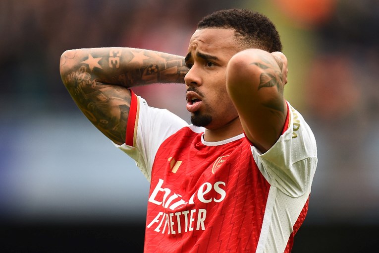 Velika rasprodaja Arsenala. Odlazi 5 igrača, nadaju se zaraditi preko 200 milijuna €