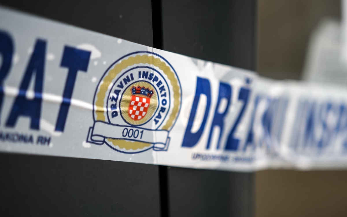 Tri inspektora napadnuta u posljednja 24 sata