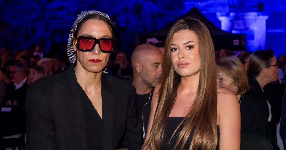 FOTO Lu Dedić s majkom bila na koncertu za Gabi, Matiju i Arsena