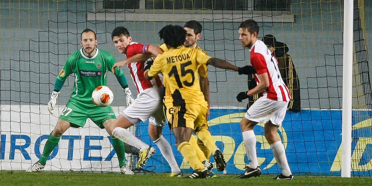 Dinamo u nevjerojatnoj utakmici Gruzijaca i Moldavaca saznao suparnika u LP-u