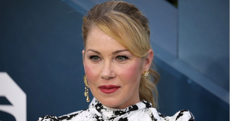 Christina Applegate obračunala se s hejterima: "Nemate pojma kako je u LA-u"