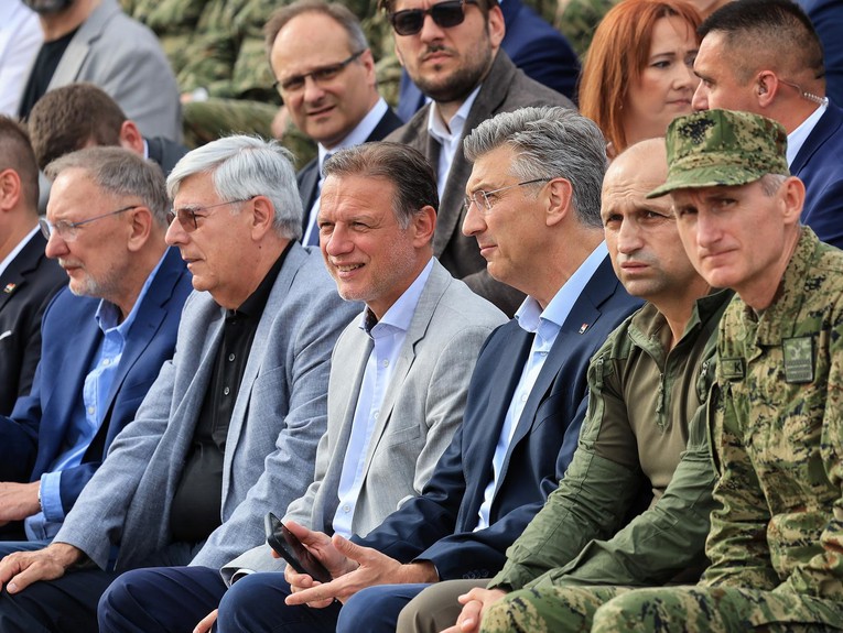 Totalni rat Milanovića i Plenkovića. Plenković: Ako Kundid ne posluša, očekujem ostavku