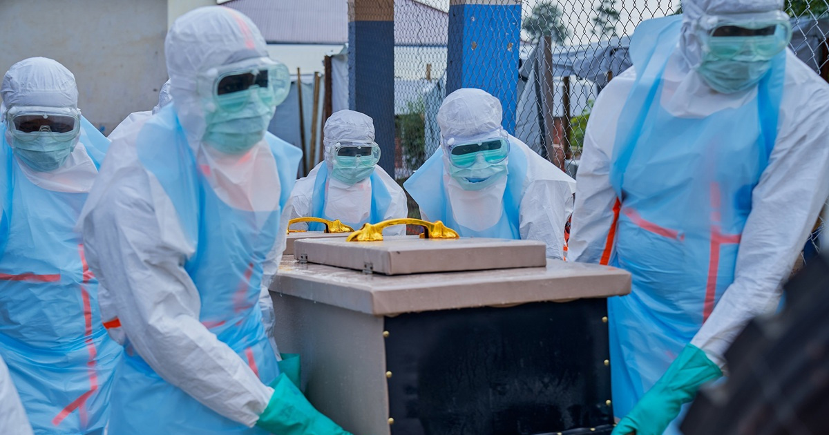 WHO: Najveća epidemija ebole u povijesti Konga izmiče kontroli
