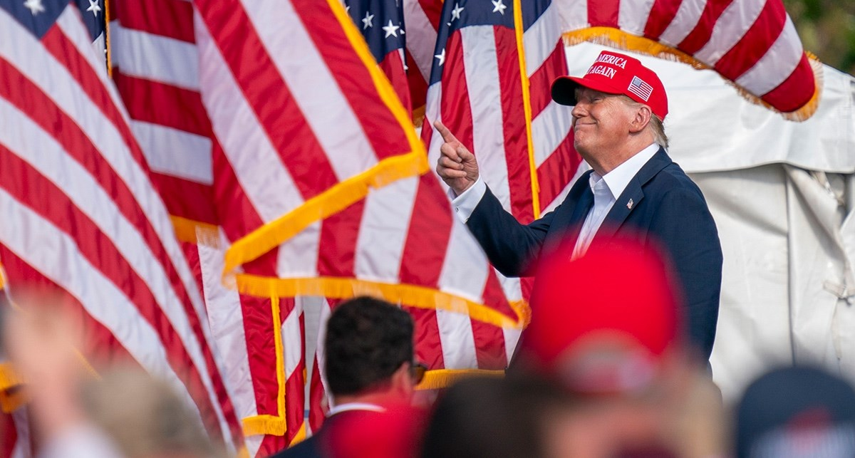 Meta će ukinuti dio ograničenja za Trumpove Facebook i Instagram račune