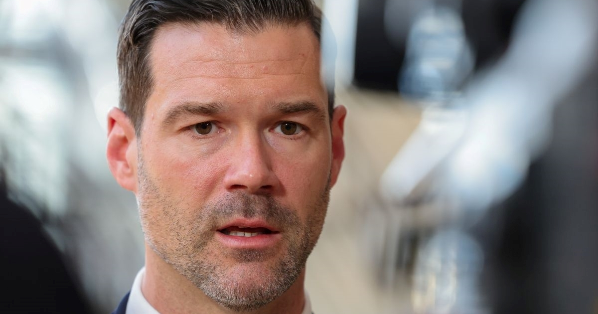 Švedski ministar: Moj sin (16) bio je povezan s ekstremno desnim skupinama