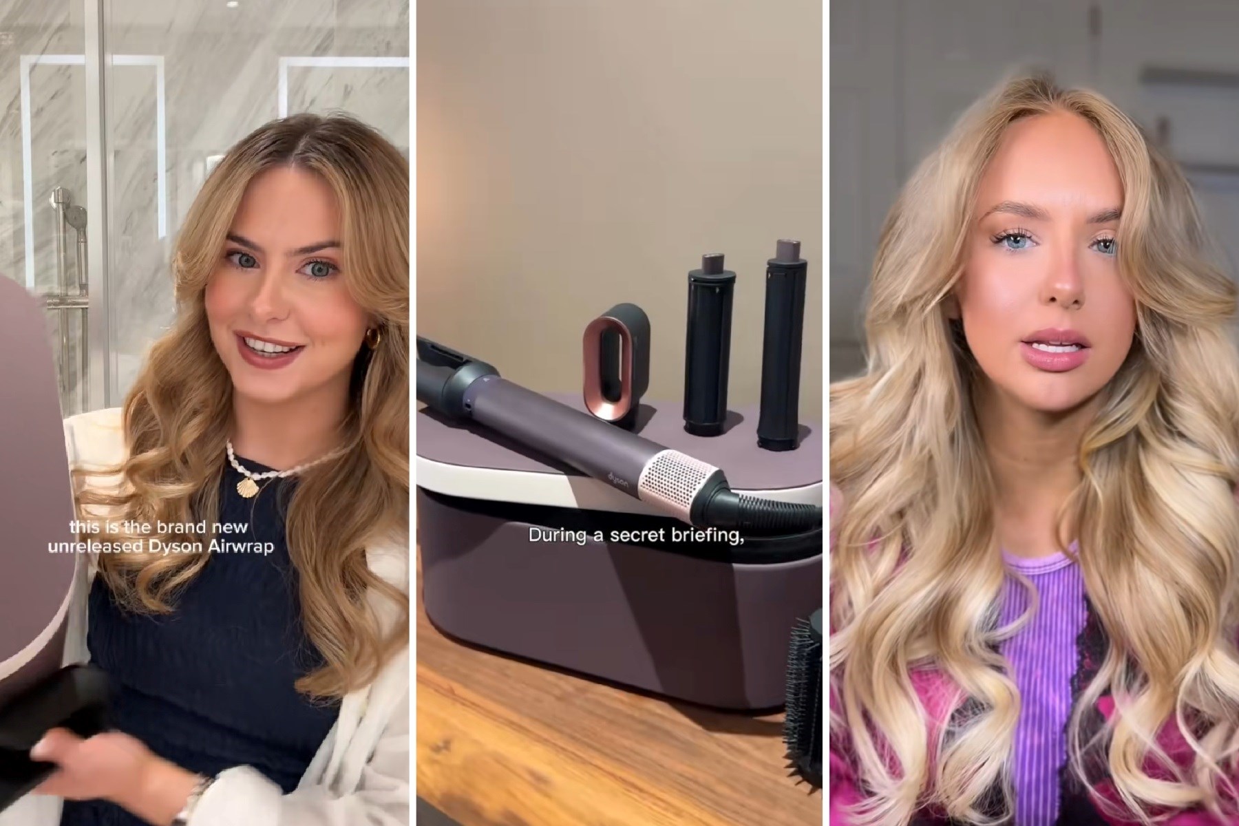 "Dyson, koji vrag?": Novi uređaj izazvao lavinu komentara