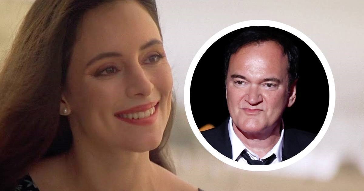 Quentin Tarantino kaže da ovaj film ima najbolji soundtrack