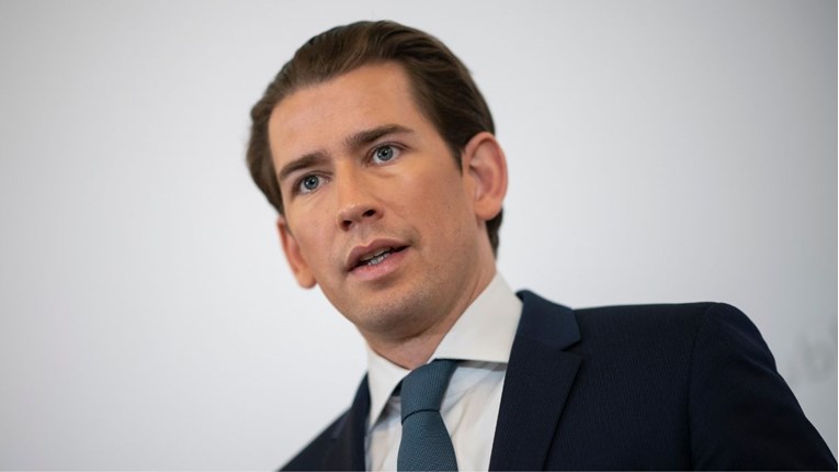 Austrija još pooštrava mjere, više od pet ljudi ne smije biti na jednom mjestu