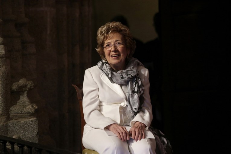 Umrla je "mama Erasmus", žena koja je promijenila živote 16 milijuna studenata