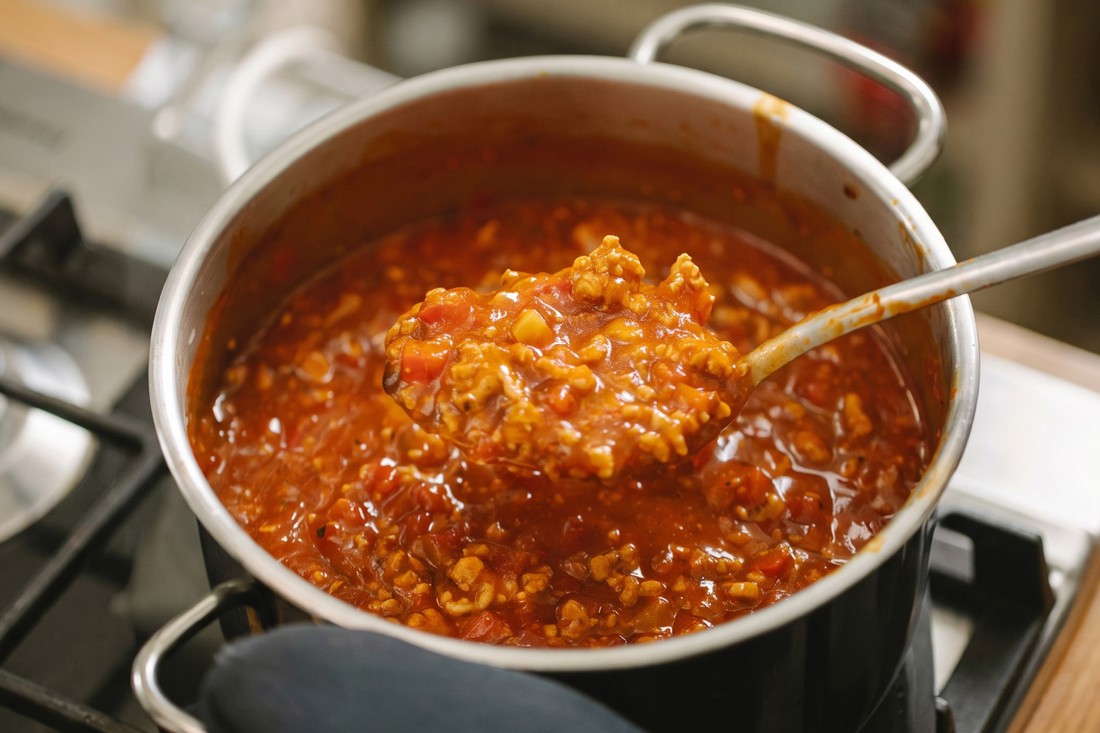 Kako poboljšati okus bolognese umaka? Ne preskačite jedan ključan korak