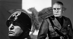 Mussolinijev duh nad Rimom 100 godina otkako je prigrabio vlast