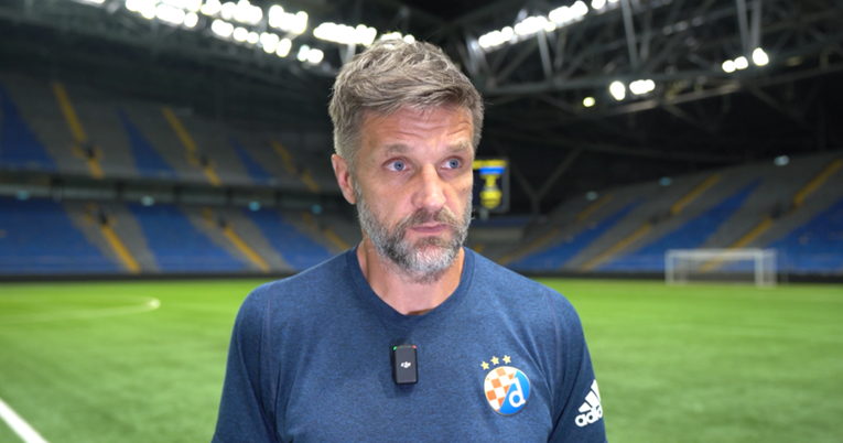 Bišćan: Poseban je osjećaj ovako daleko od kuće vidjeti naše navijače