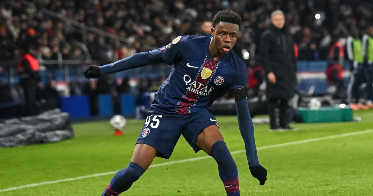 L'Équipe: Talent PSG-a je odabrao Dinamo. Čeka se dogovor klubova
