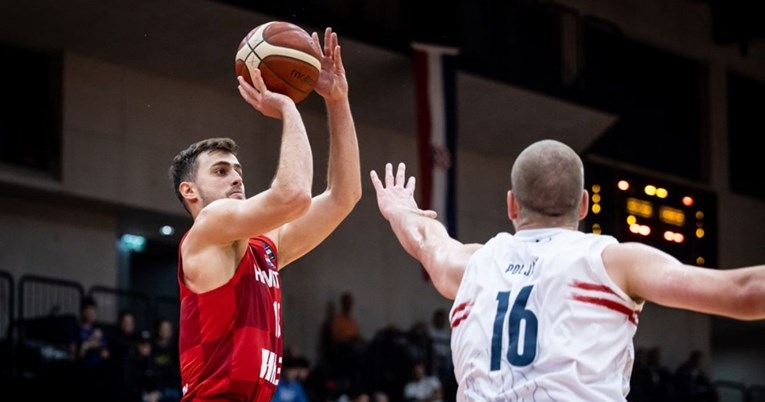 Hrvatski košarkaši uvjerljivi u Austriji. Evo što su rekli junaci pobjede